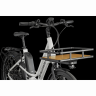 Vélo électrique Bergamont Vélo électrique cargo E-CARGOVILLE BAKERY 46cm