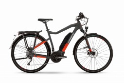 Vélo électrique Haïbike Vélo électrique SDURO Trekking S 9.0 HAÏBIKE