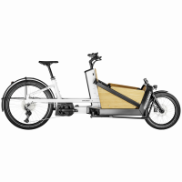 Vélo électrique Bergamont Vélo électrique cargo E-CARGOVILLE LJ EDITION