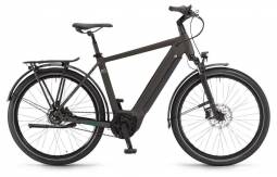 Vélo électrique Winora Vélo électrique ville Sinus R5