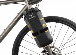 Sacoche Expedition fork pack (4.5L) APIDURA