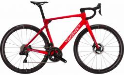 Vélo Wilier GRANTURISMO SLR RED Taille M