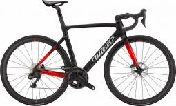 Vélo Wilier CENTO 10 SL DISC M RED 105 DI2 Taille M