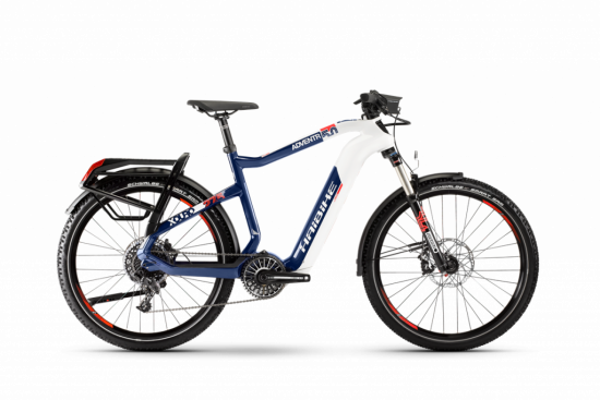 Vélo électrique Haïbike Vélo électrique Trekking XDURO Adventr 5.0 XS HAÏBIKE
