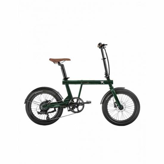 Vélo électrique RAYVOLT Vélo électrique pliant Exxite XS